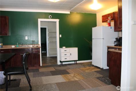 1420 Simpson Avenue Aberdeen WA 98520