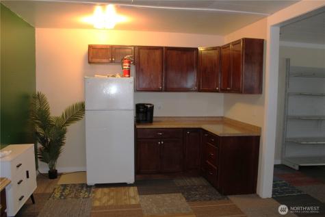 1420 Simpson Avenue Aberdeen WA 98520