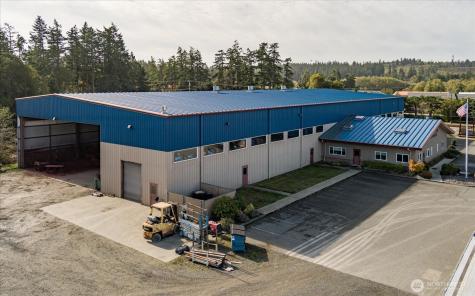 3144 NE Halyard Lane Oak Harbor WA 98277