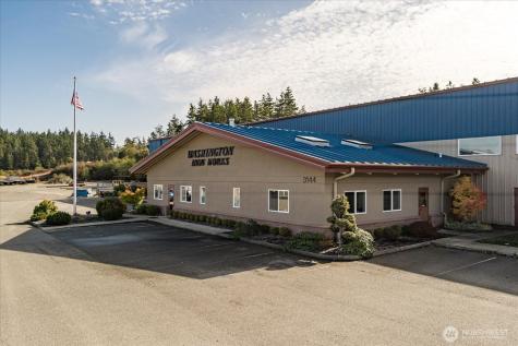 3144 NE Halyard Lane Oak Harbor WA 98277