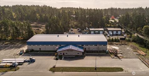 3144 NE Halyard Lane Oak Harbor WA 98277