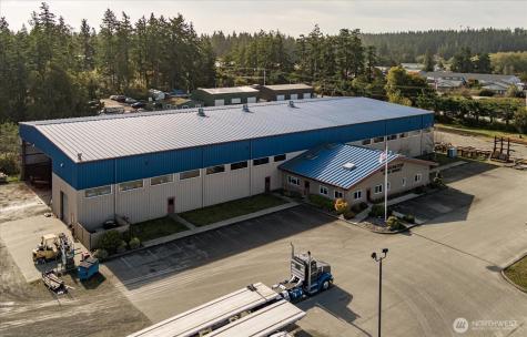 3144 NE Halyard Lane Oak Harbor WA 98277