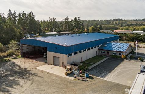 3144 NE Halyard Lane Oak Harbor WA 98277