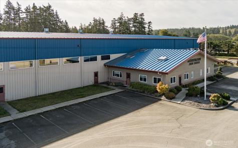 3144 NE Halyard Lane Oak Harbor WA 98277