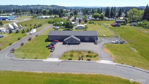 1418 Mahoney Drive Centralia WA 98531
