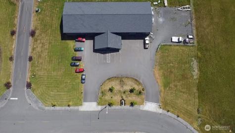1418 Mahoney Drive Centralia WA 98531