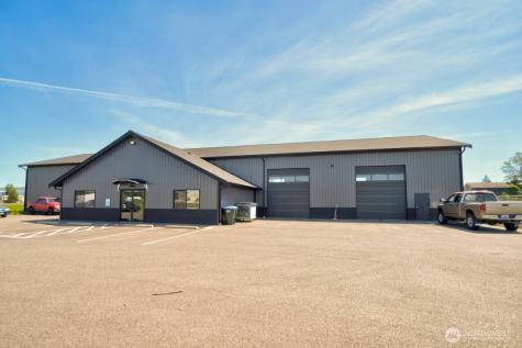 1418 Mahoney Drive Centralia WA 98531