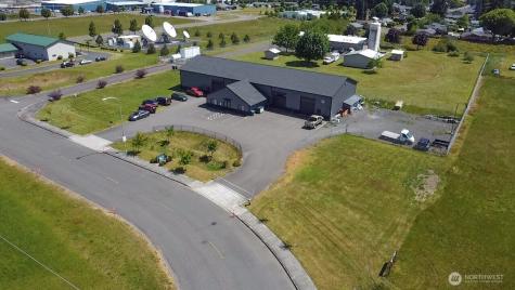 1418 Mahoney Drive Centralia WA 98531