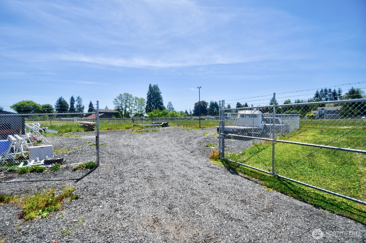 1418 Mahoney Drive Centralia WA 98531