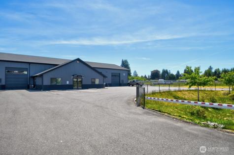 1418 Mahoney Drive Centralia WA 98531