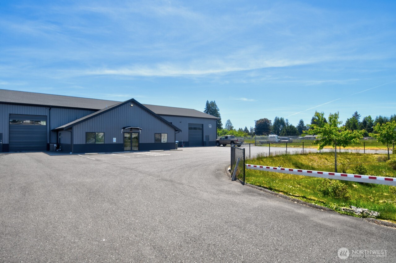 1418 Mahoney Drive Centralia WA 98531