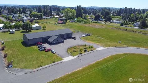 1418 Mahoney Drive Centralia WA 98531