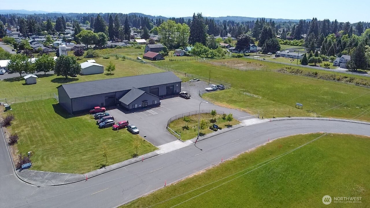 1418 Mahoney Drive Centralia WA 98531
