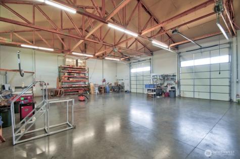 1418 Mahoney Drive Centralia WA 98531