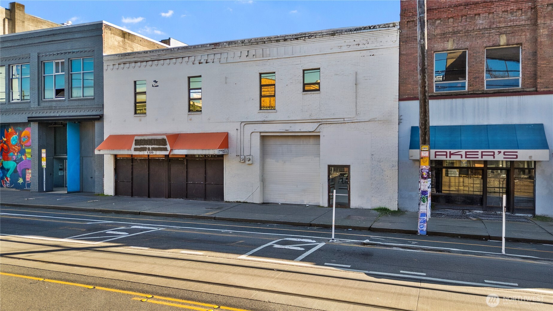 1420 Broadway Seattle WA 98122