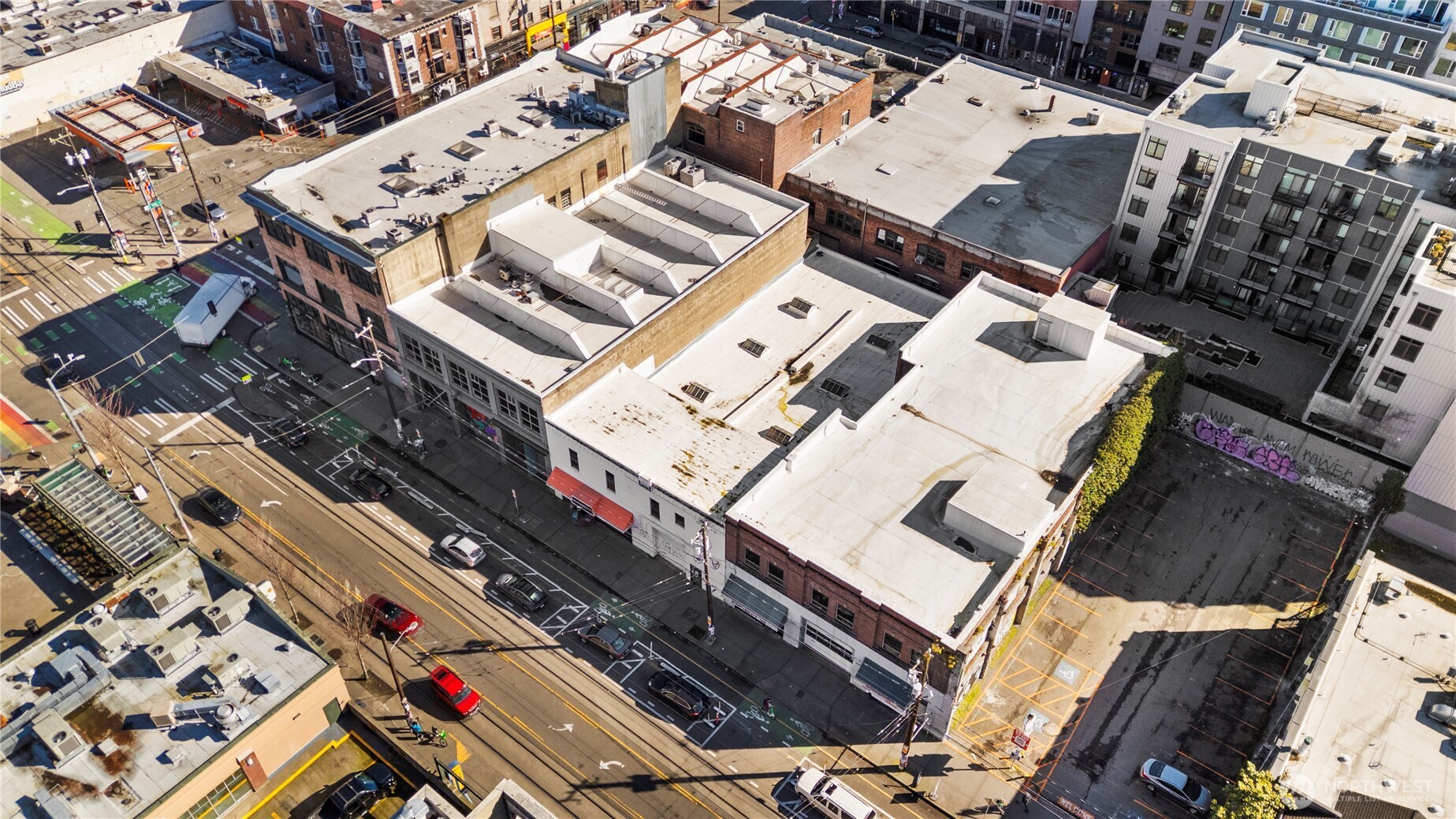 1420 Broadway Seattle WA 98122