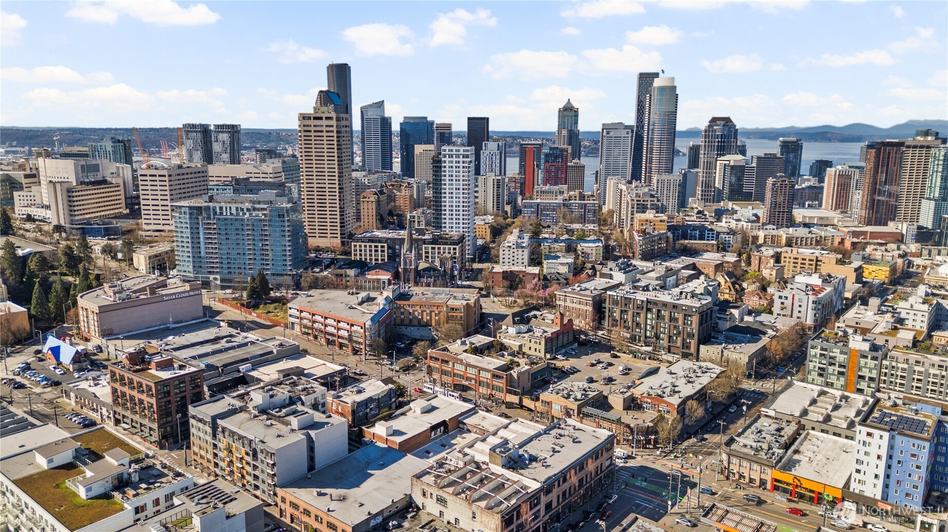1420 Broadway Seattle WA 98122