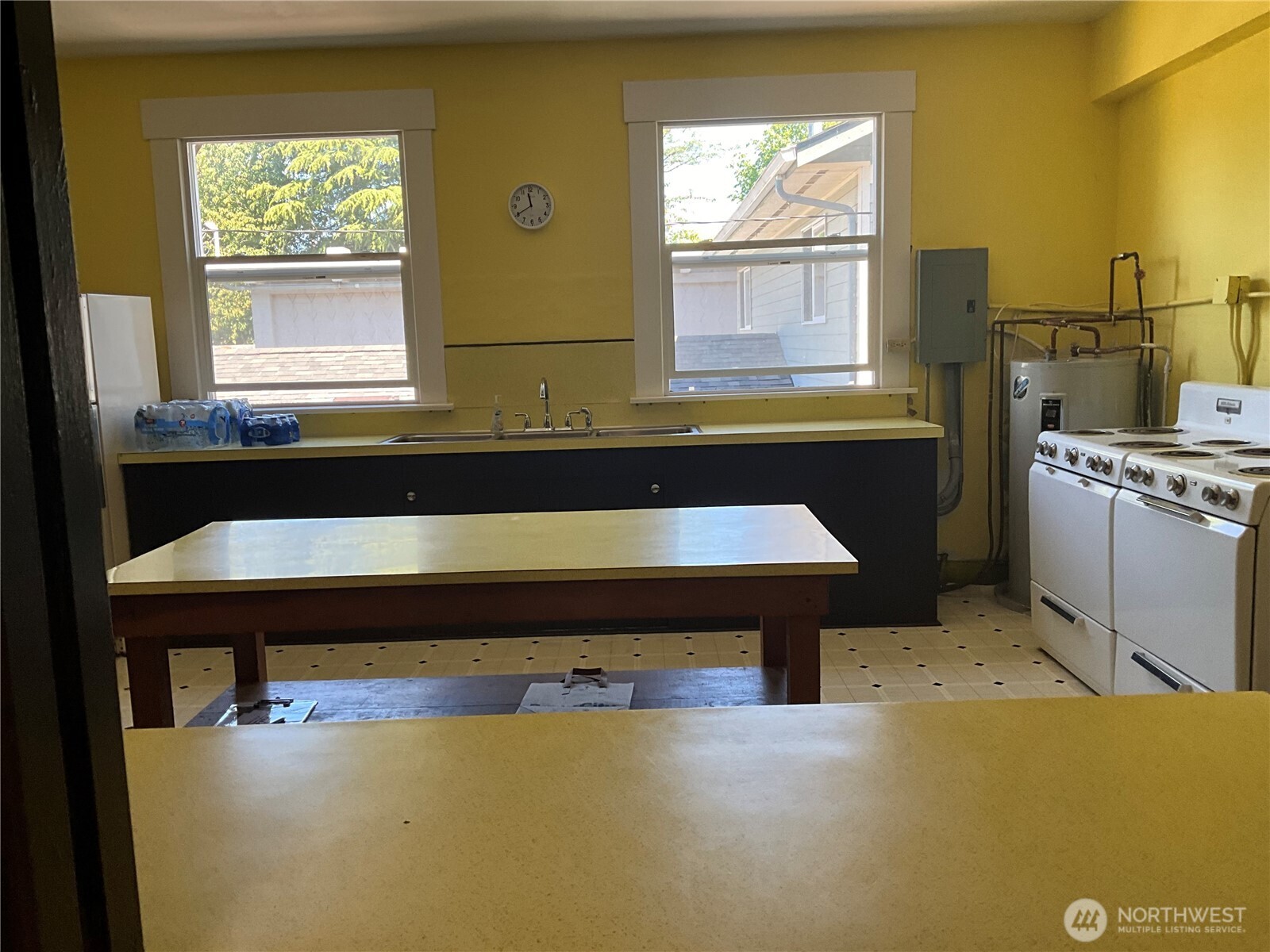 116 W Marcy Avenue Montesano WA 98563