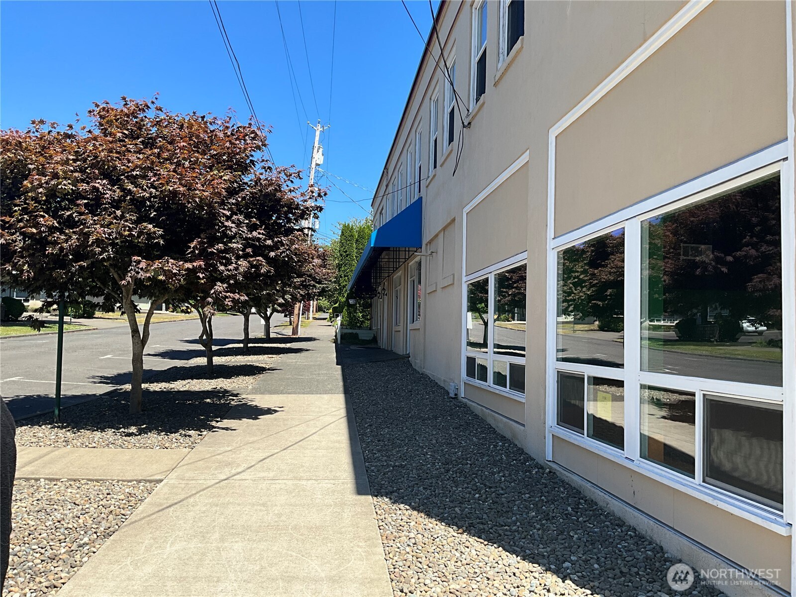 116 W Marcy Avenue Montesano WA 98563