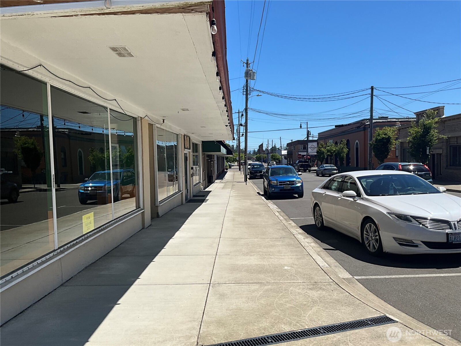 116 W Marcy Avenue Montesano WA 98563