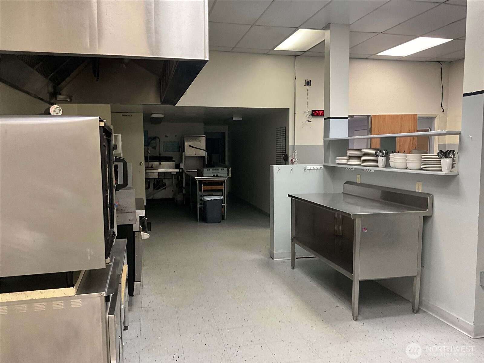 116 W Marcy Avenue Montesano WA 98563