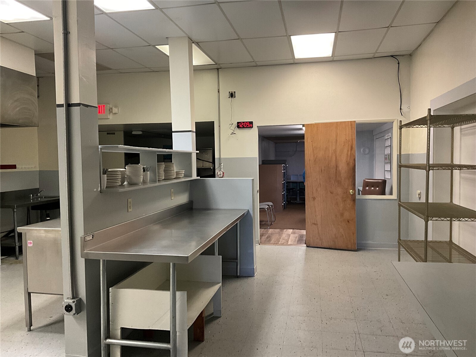 116 W Marcy Avenue Montesano WA 98563