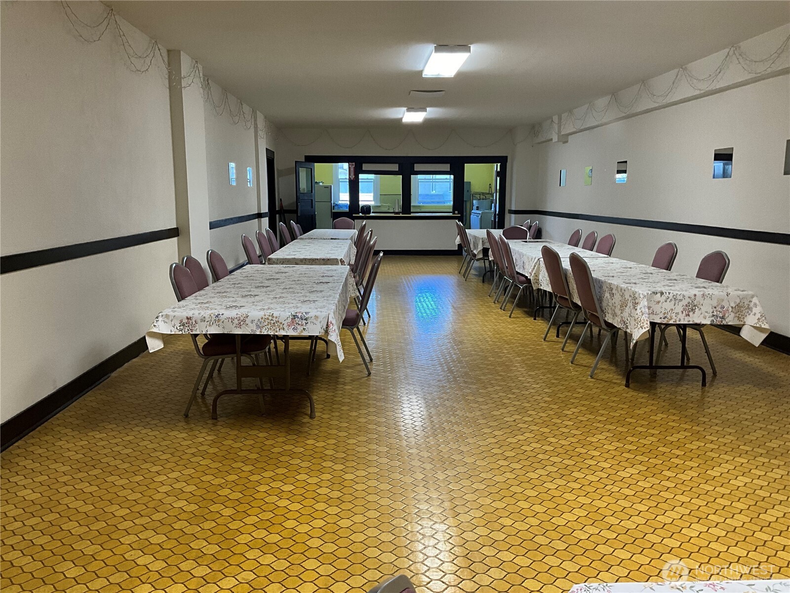 116 W Marcy Avenue Montesano WA 98563