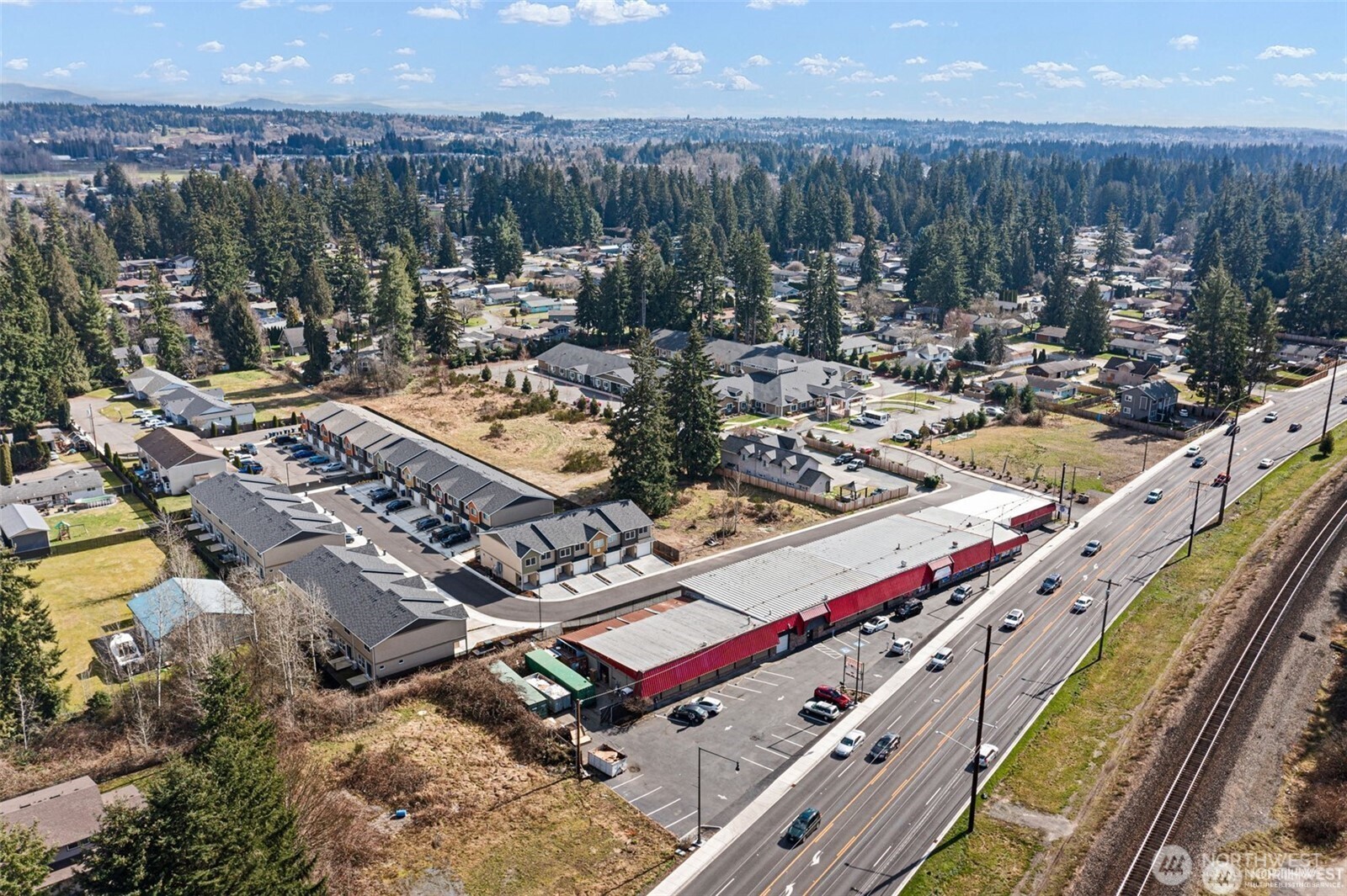 11127 State Avenue Marysville WA 98271
