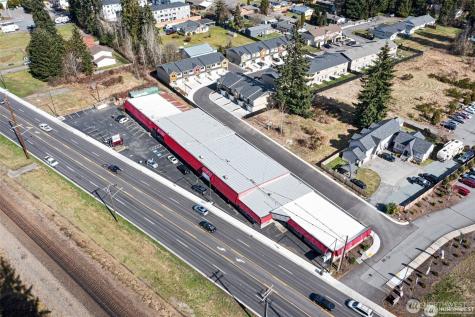 11127 State Avenue Marysville WA 98271