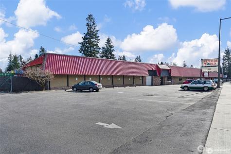 11127 State Avenue Marysville WA 98271