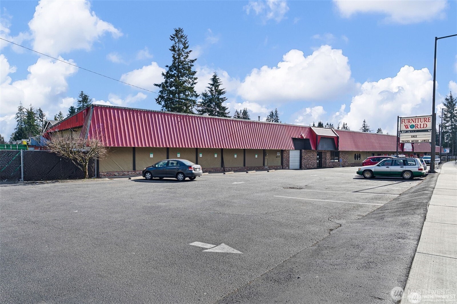 11127 State Avenue Marysville WA 98271