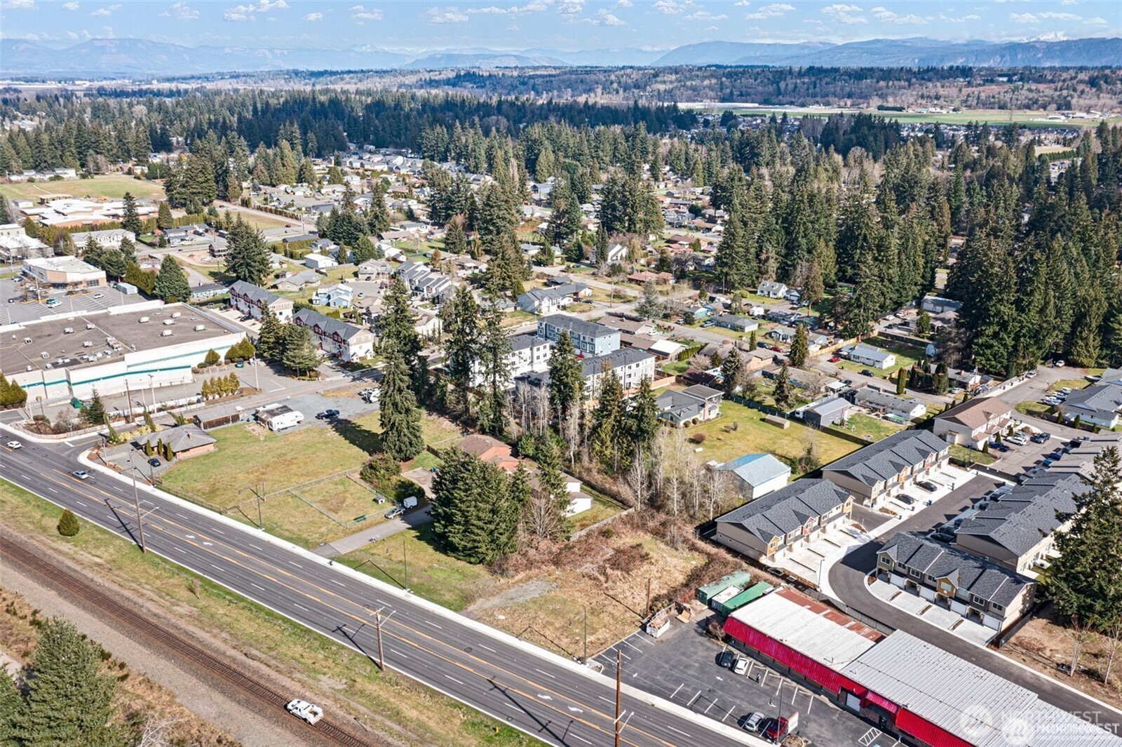 11127 State Avenue Marysville WA 98271