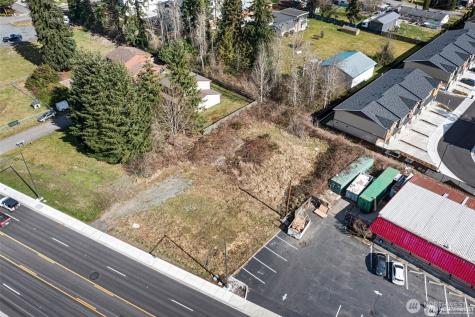 11127 State Avenue Marysville WA 98271