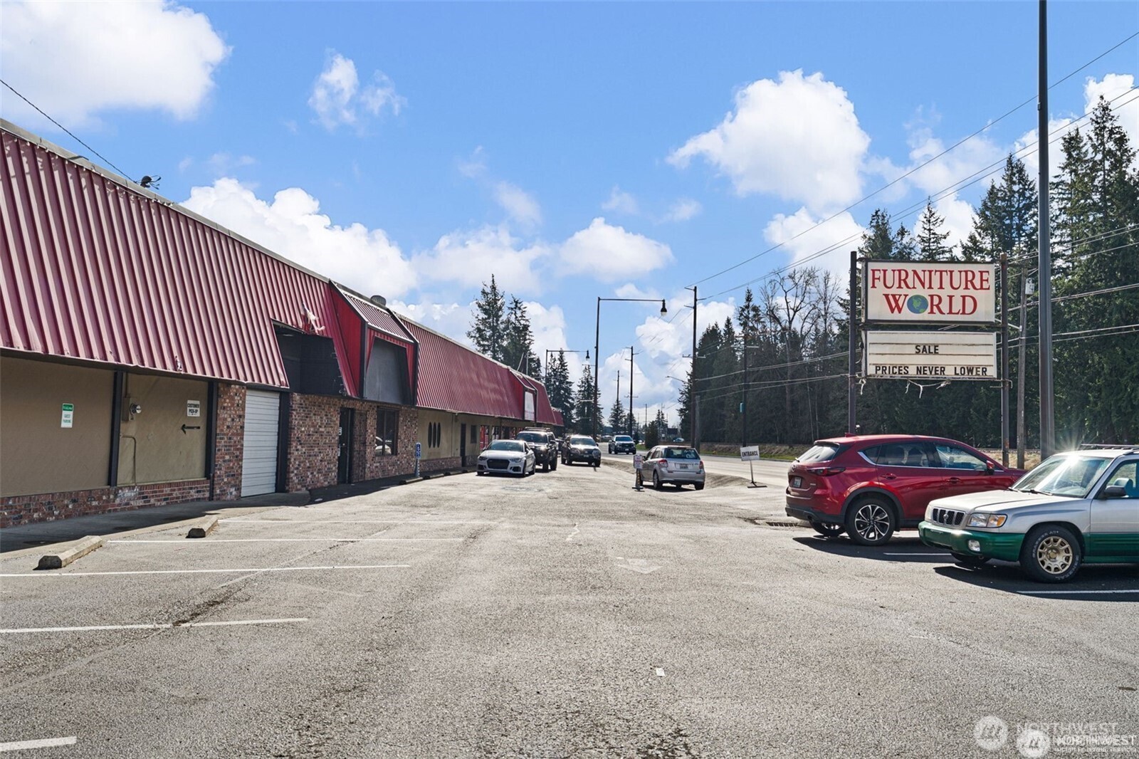 11127 State Avenue Marysville WA 98271