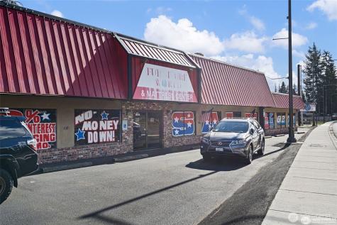 11127 State Avenue Marysville WA 98271