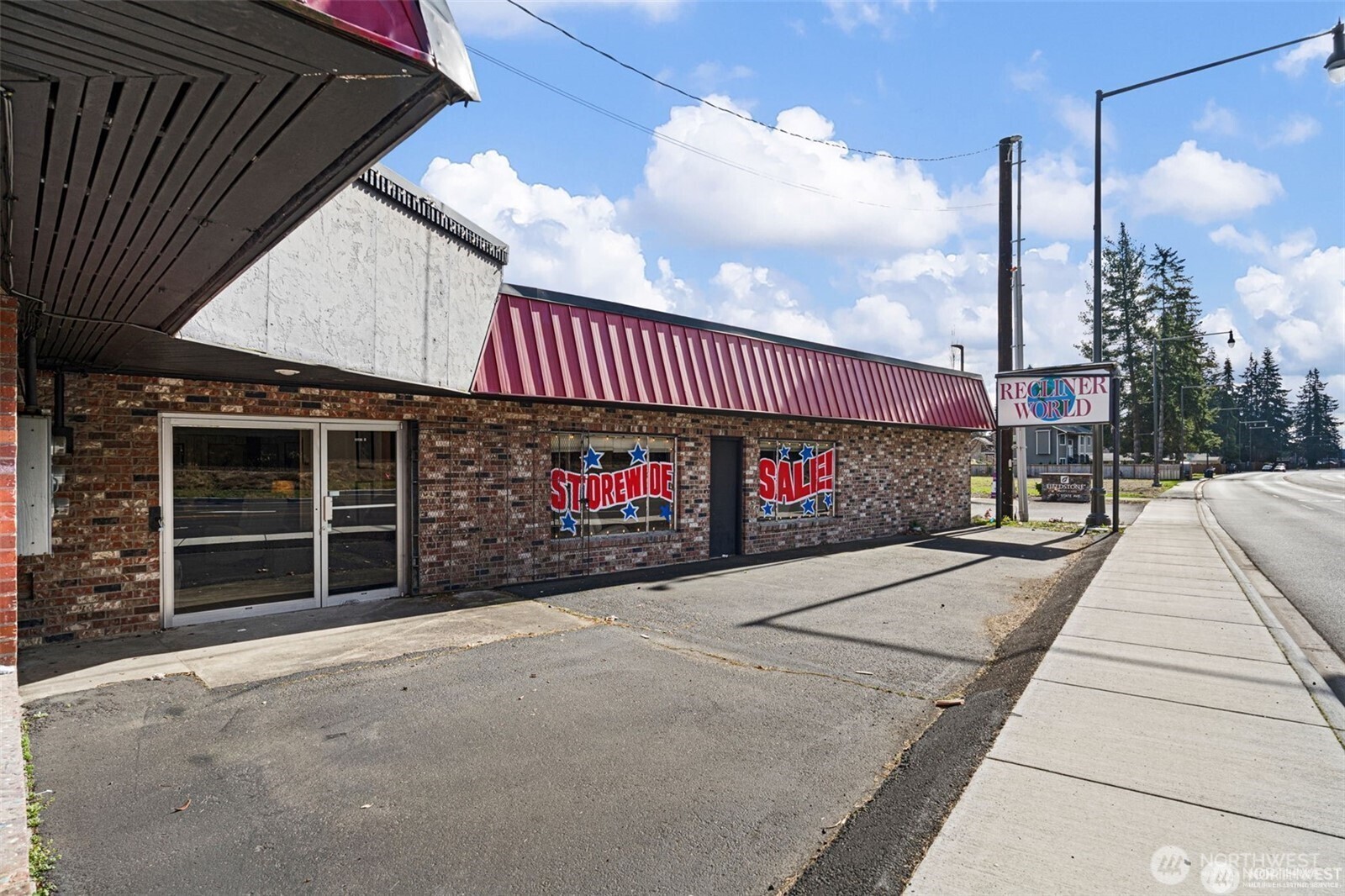 11127 State Avenue Marysville WA 98271