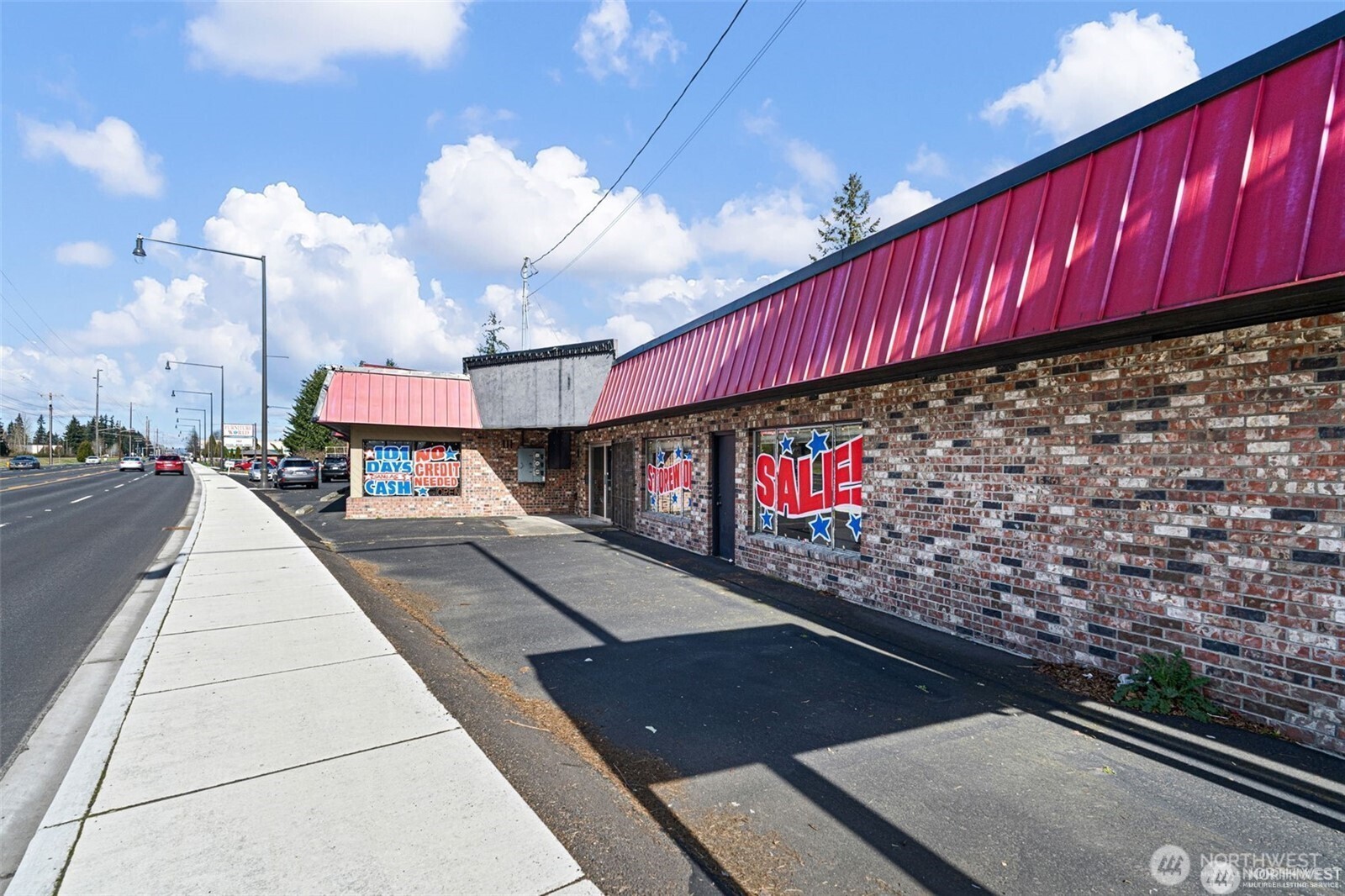 11127 State Avenue Marysville WA 98271