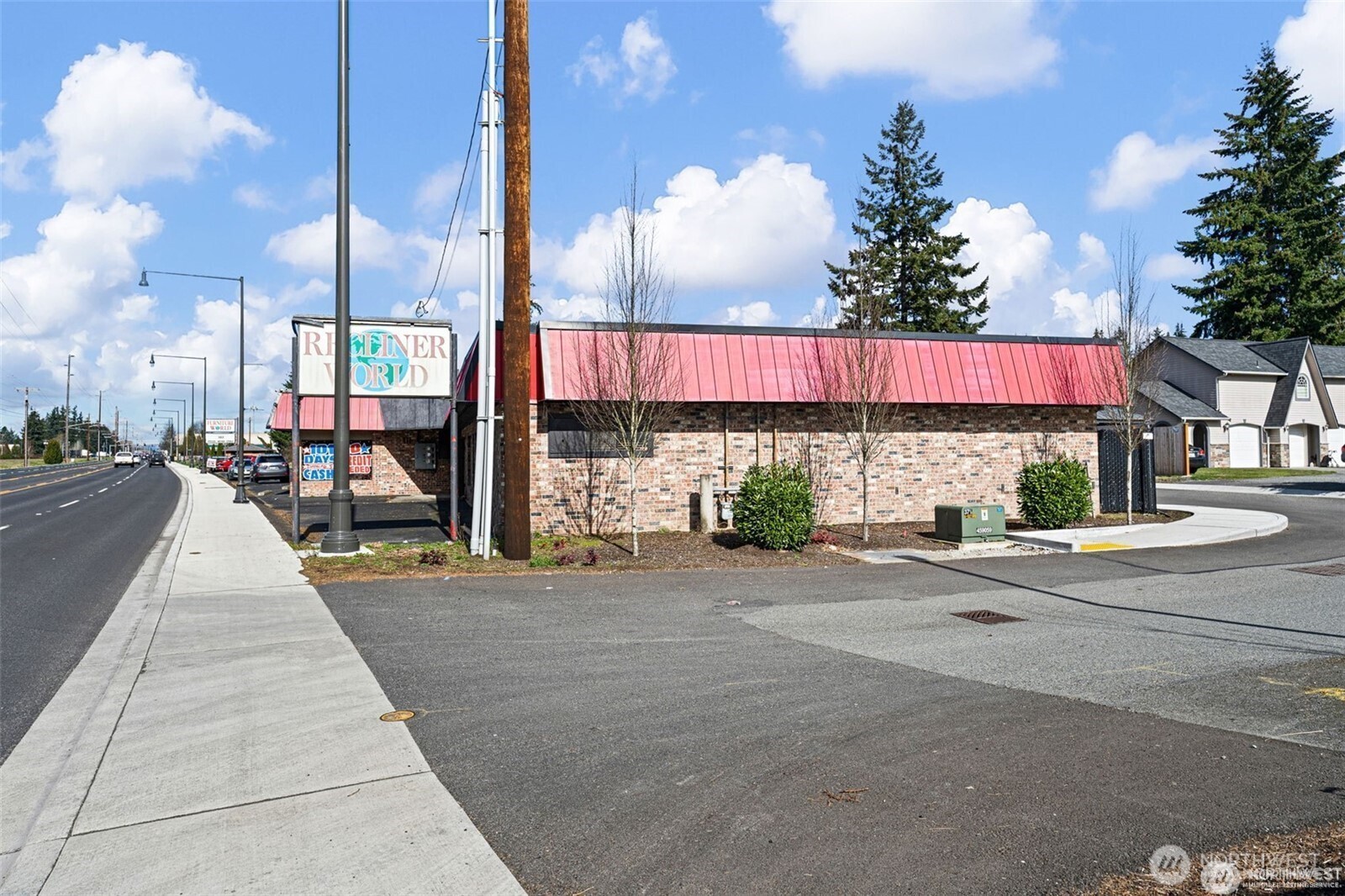 11127 State Avenue Marysville WA 98271