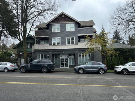 5430 California Avenue SW Seattle WA 98136
