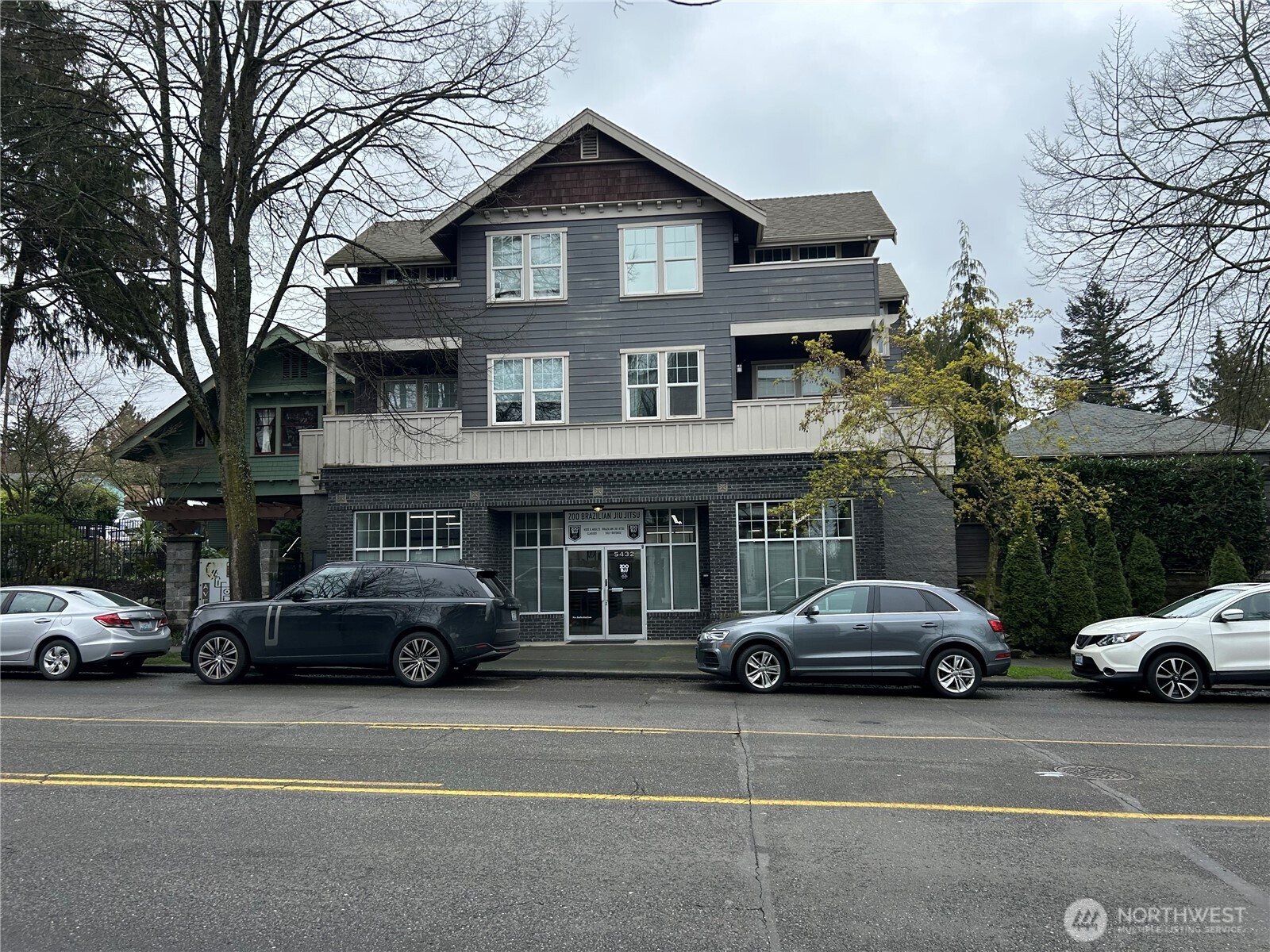 5430 California Avenue SW Seattle WA 98136