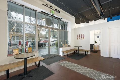 5430 California Avenue SW Seattle WA 98136