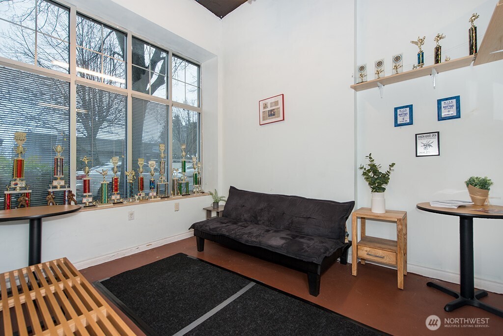 5430 California Avenue SW Seattle WA 98136