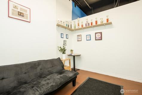 5430 California Avenue SW Seattle WA 98136