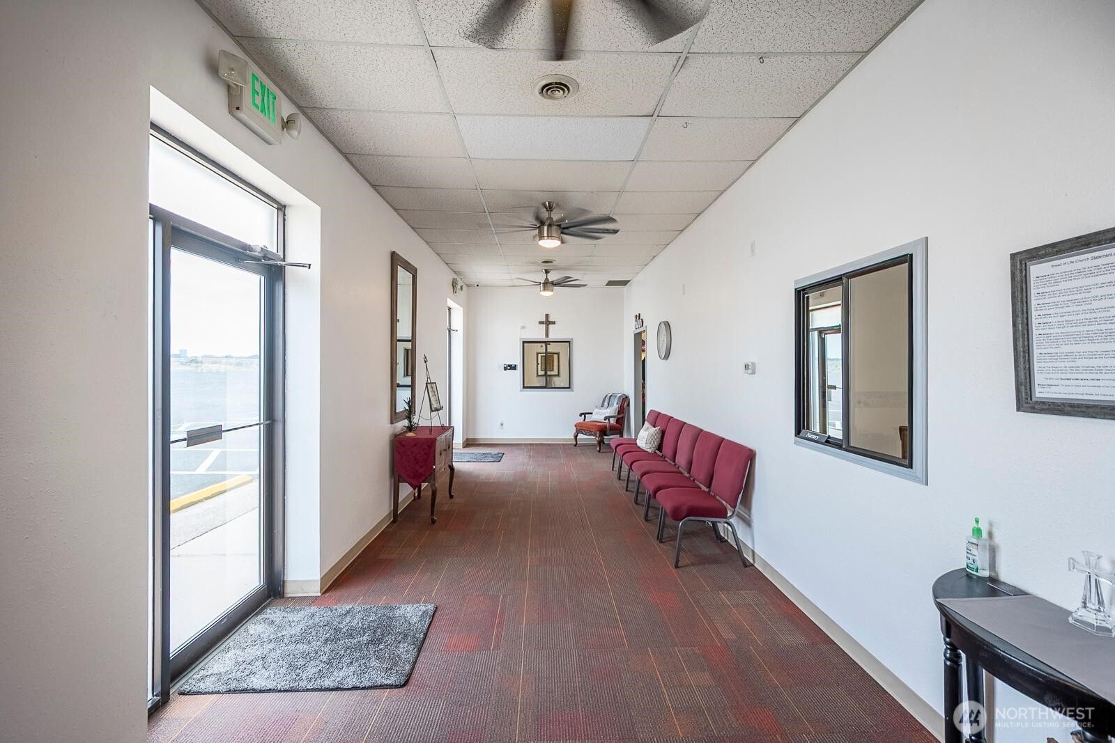 140 14th Avenue NW Ephrata WA 98823