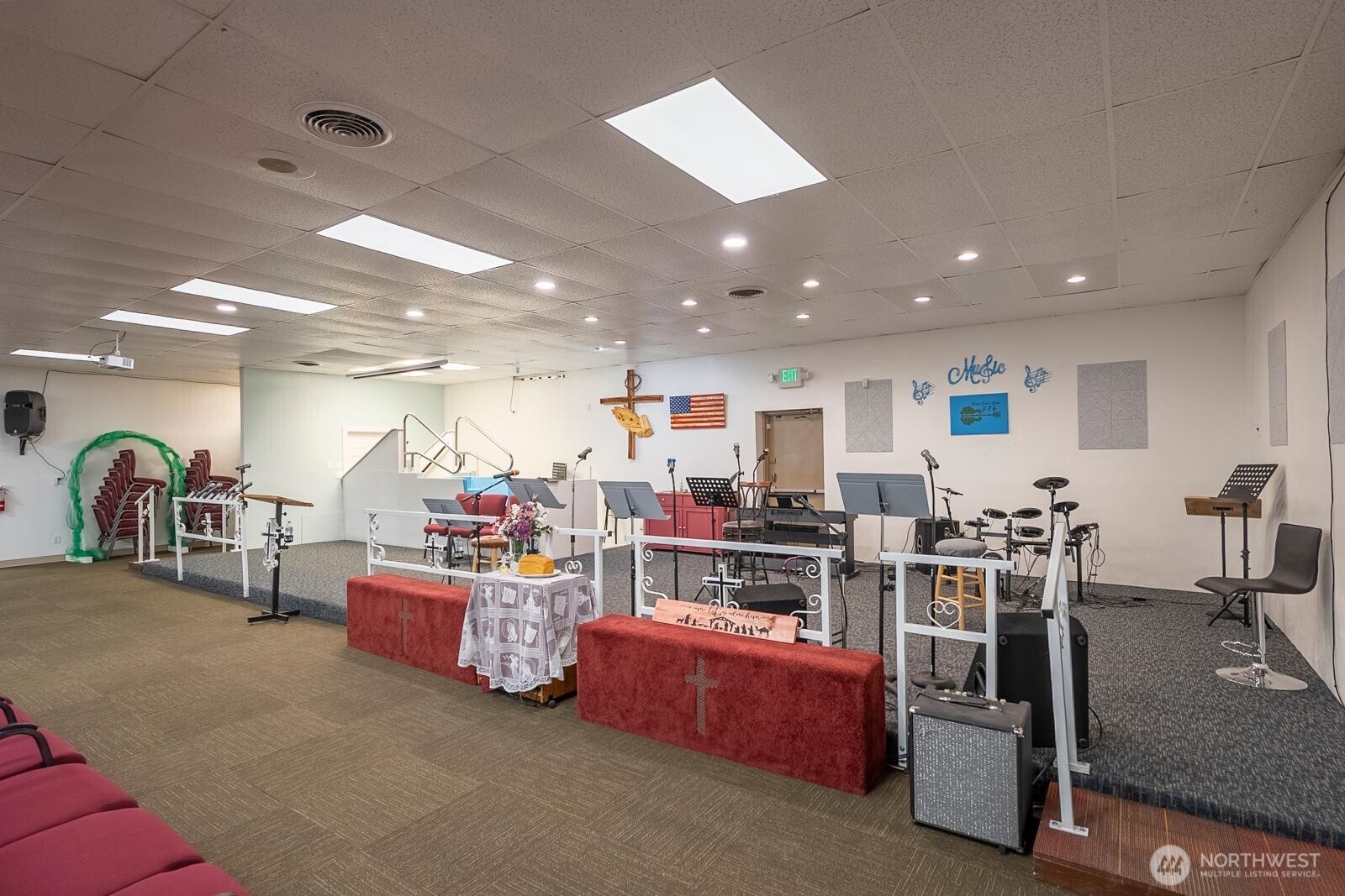 140 14th Avenue NW Ephrata WA 98823