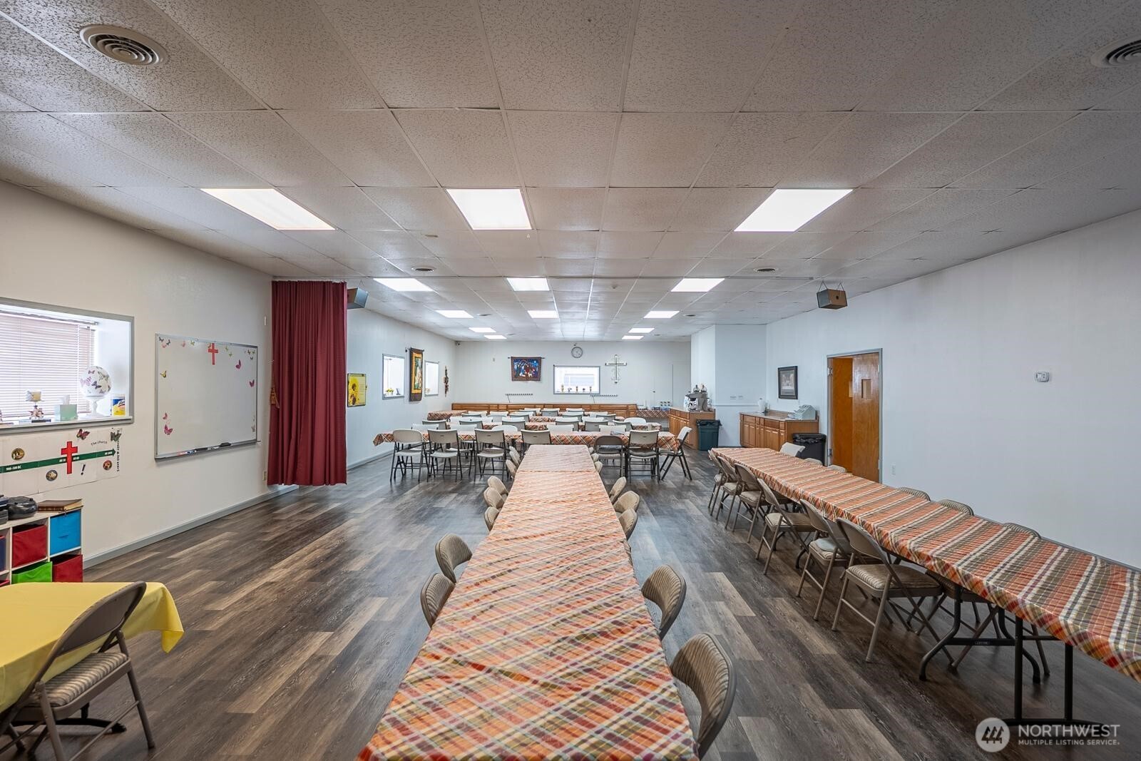 140 14th Avenue NW Ephrata WA 98823