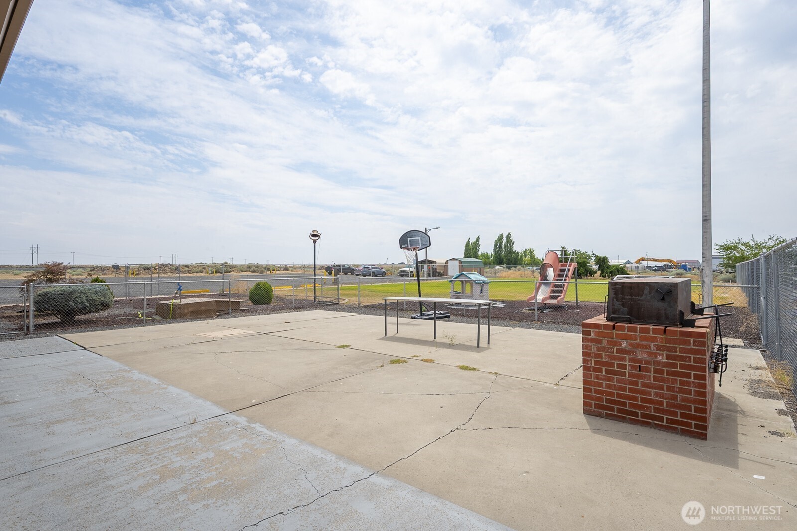 140 14th Avenue NW Ephrata WA 98823
