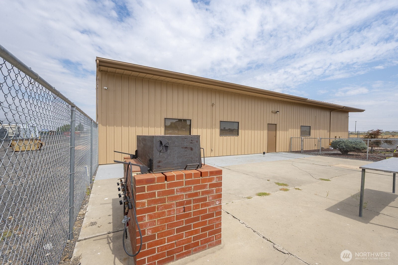 140 14th Avenue NW Ephrata WA 98823