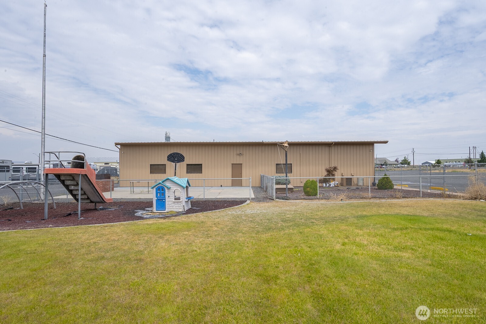 140 14th Avenue NW Ephrata WA 98823