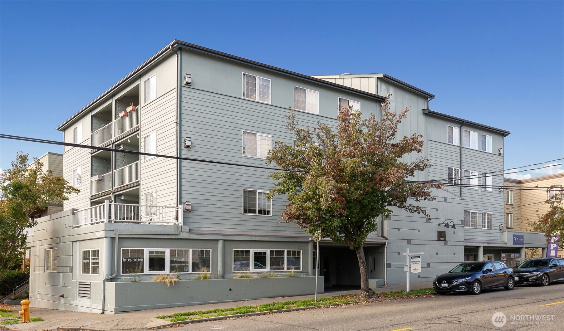 7301 5th Avenue NE Seattle WA 98115